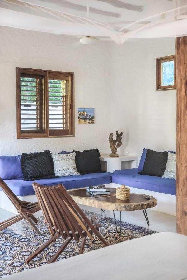 Casa Blanca Bed & Breakfast Isla Holbox