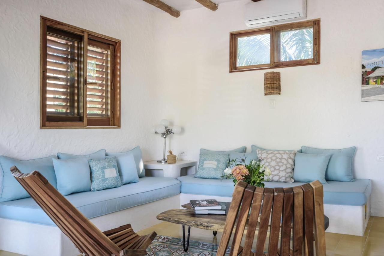 Casa Blanca * Isla Holbox