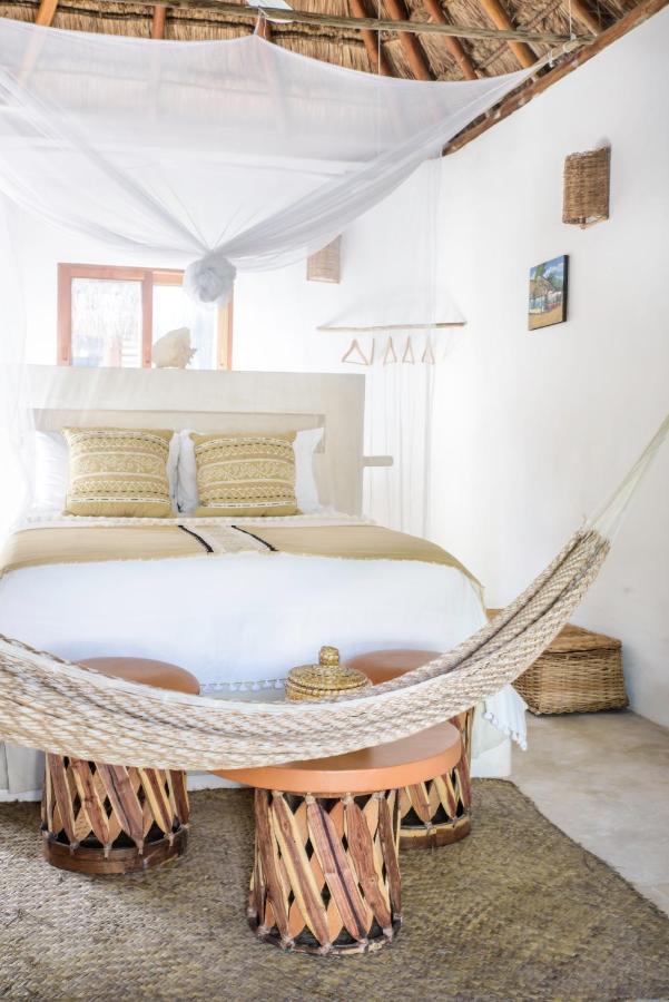 Bed & Breakfast Casa Blanca *