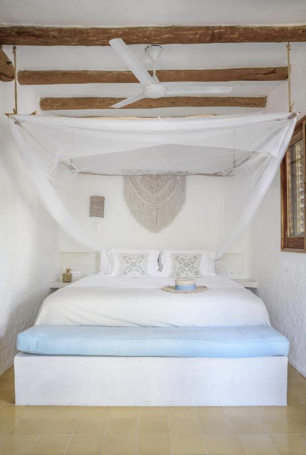 Bed & Breakfast Casa Blanca Isla Holbox