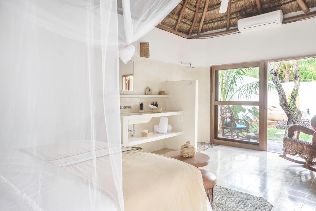 Casa Blanca Bed & Breakfast