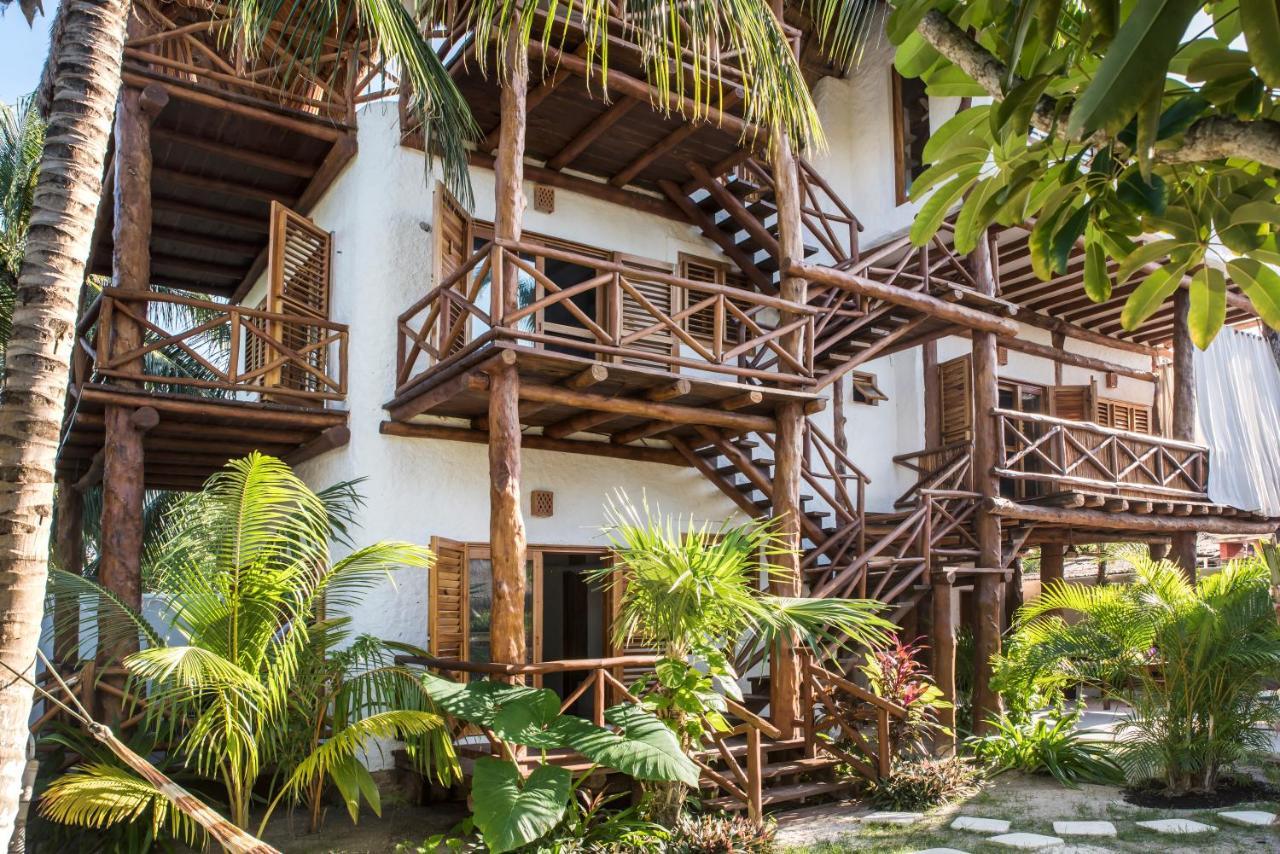 Bed & Breakfast Casa Blanca
