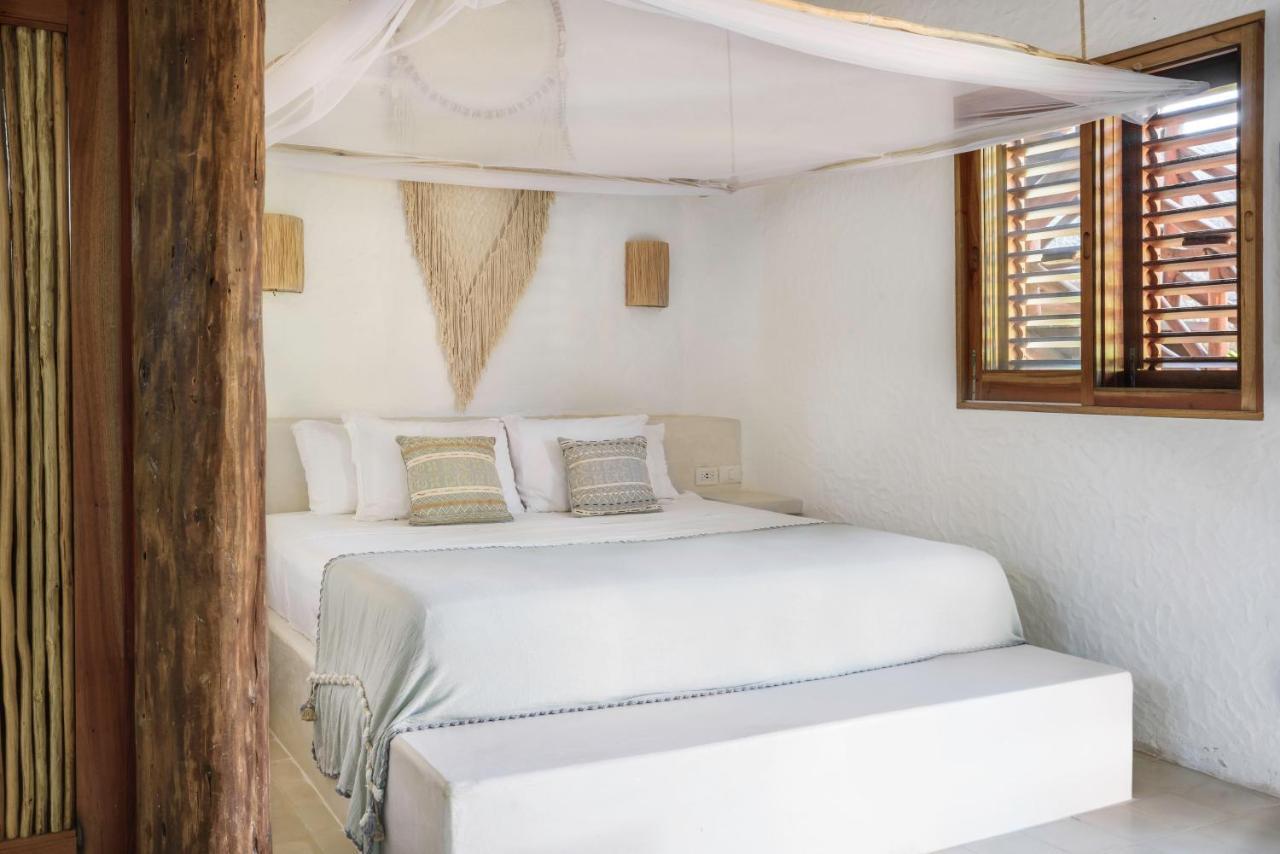 Bed & Breakfast Casa Blanca Isla Holbox