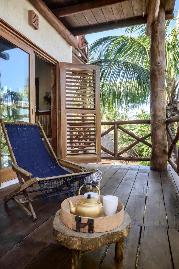 Casa Blanca Bed & Breakfast Isla Holbox