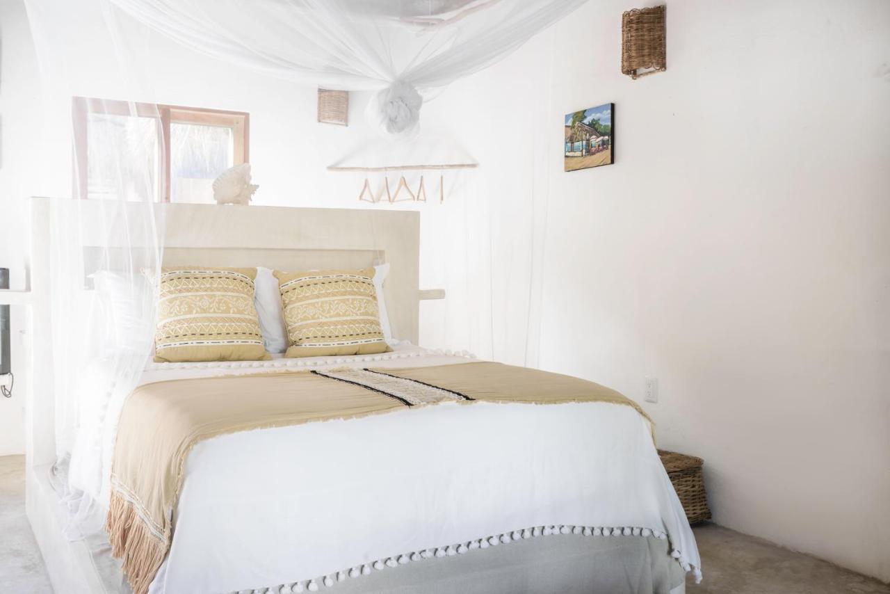 Bed & Breakfast Casa Blanca *