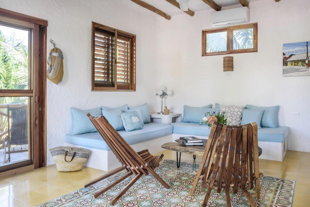 Bed & Breakfast Casa Blanca