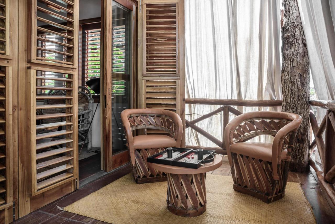 Casa Blanca Isla Holbox
