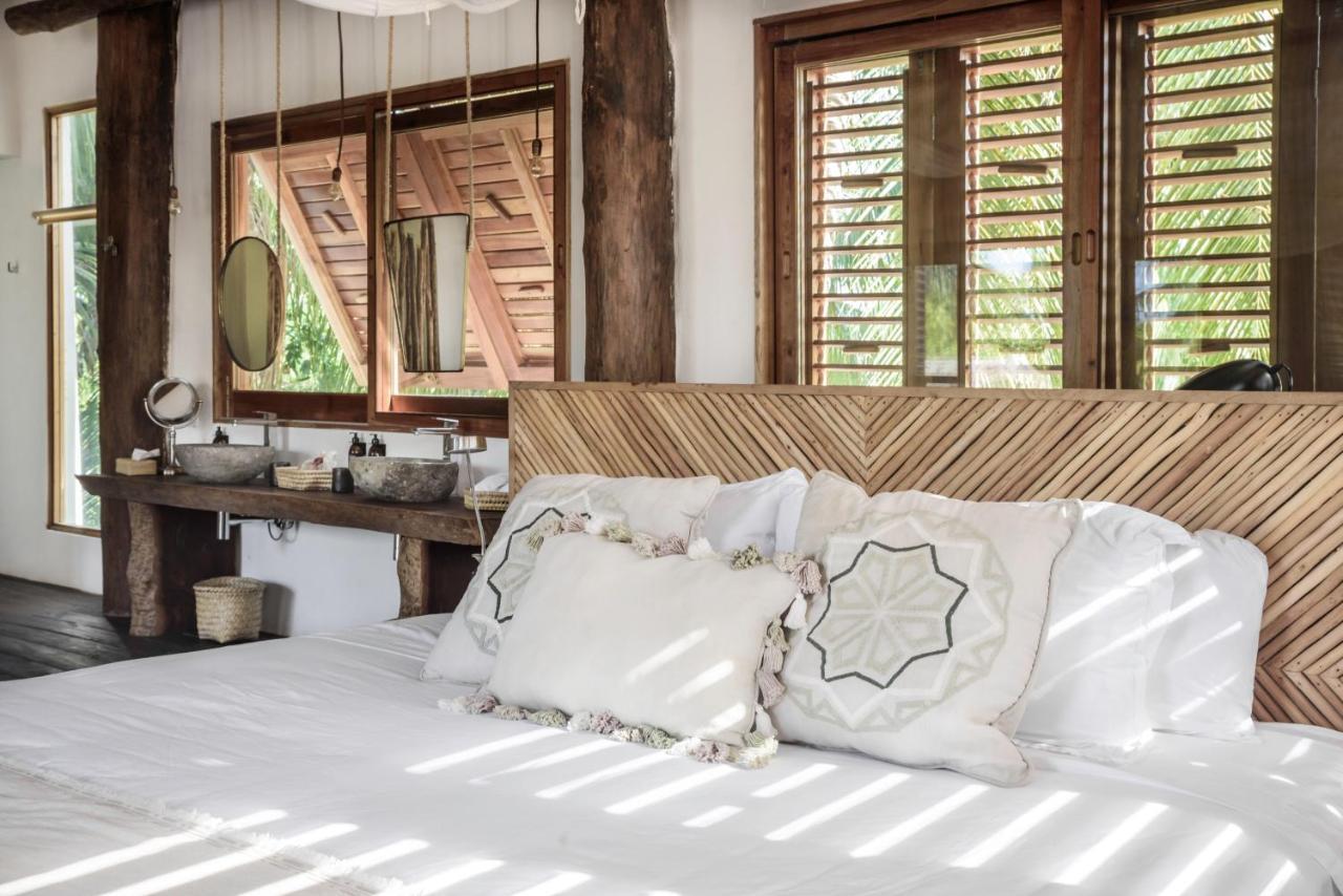 Bed & Breakfast Casa Blanca *