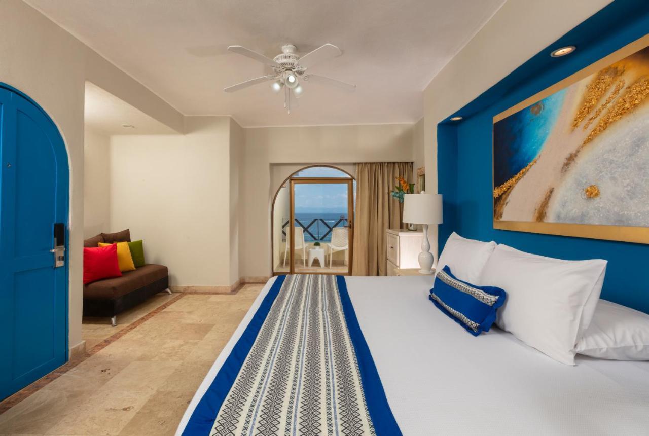 Hotel Blue Chairs Beachfront - Adults Only 3*