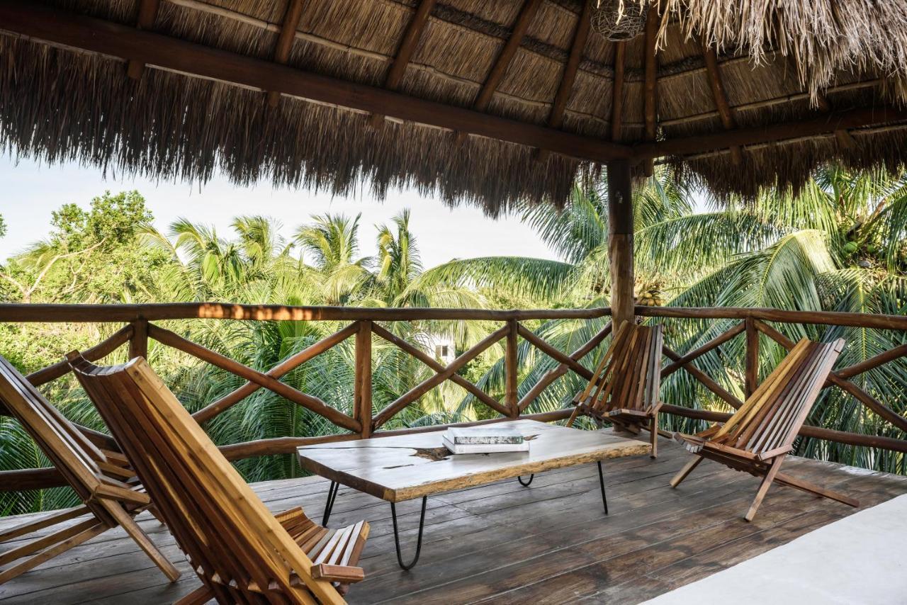 Bed & Breakfast Casa Blanca Isla Holbox