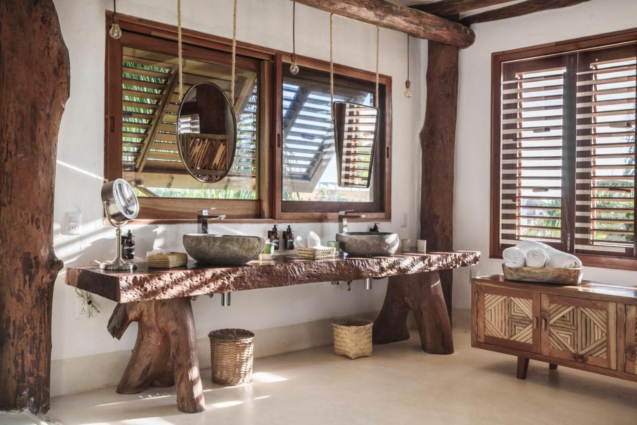 Casa Blanca Bed & Breakfast Isla Holbox