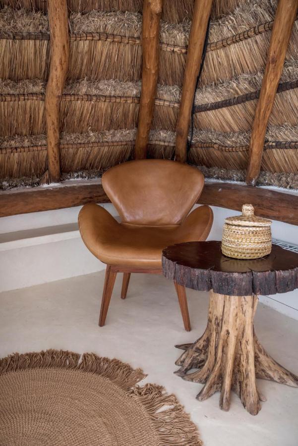 Casa Blanca Bed & Breakfast Isla Holbox