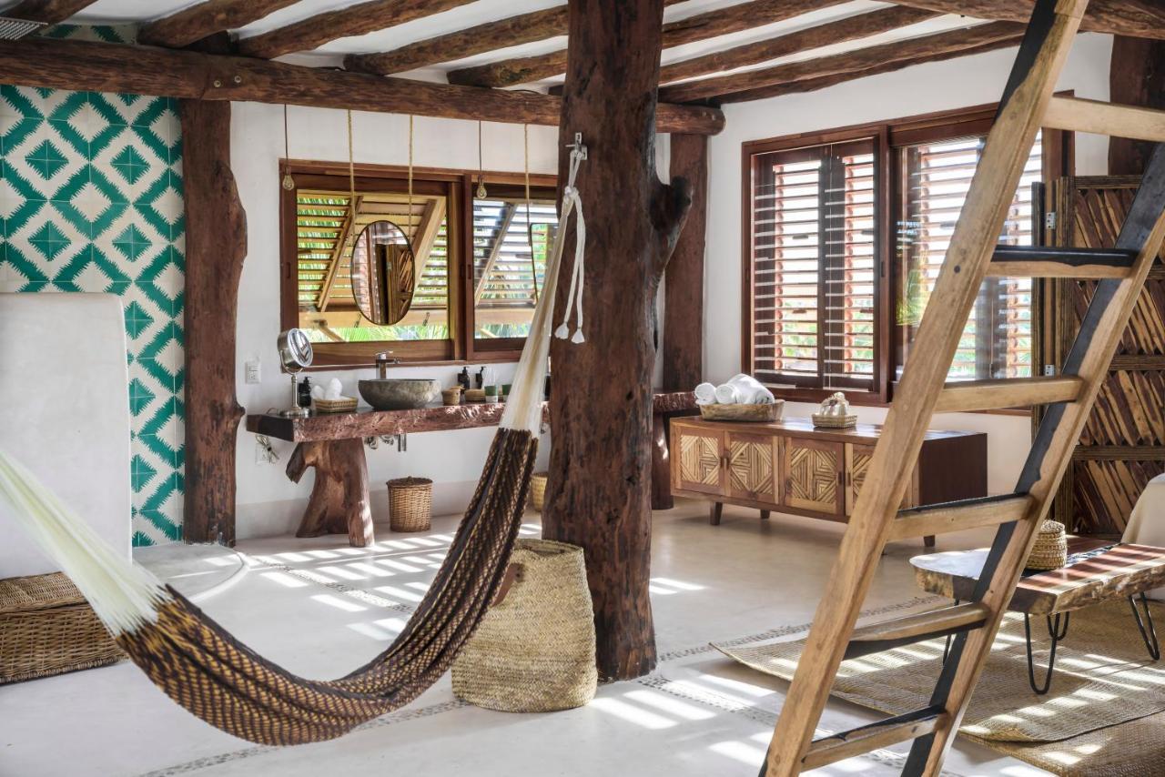 Bed & Breakfast Casa Blanca Isla Holbox