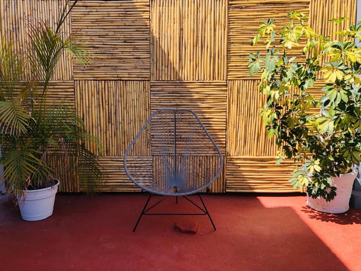 Hotel Bkl Oaxaca