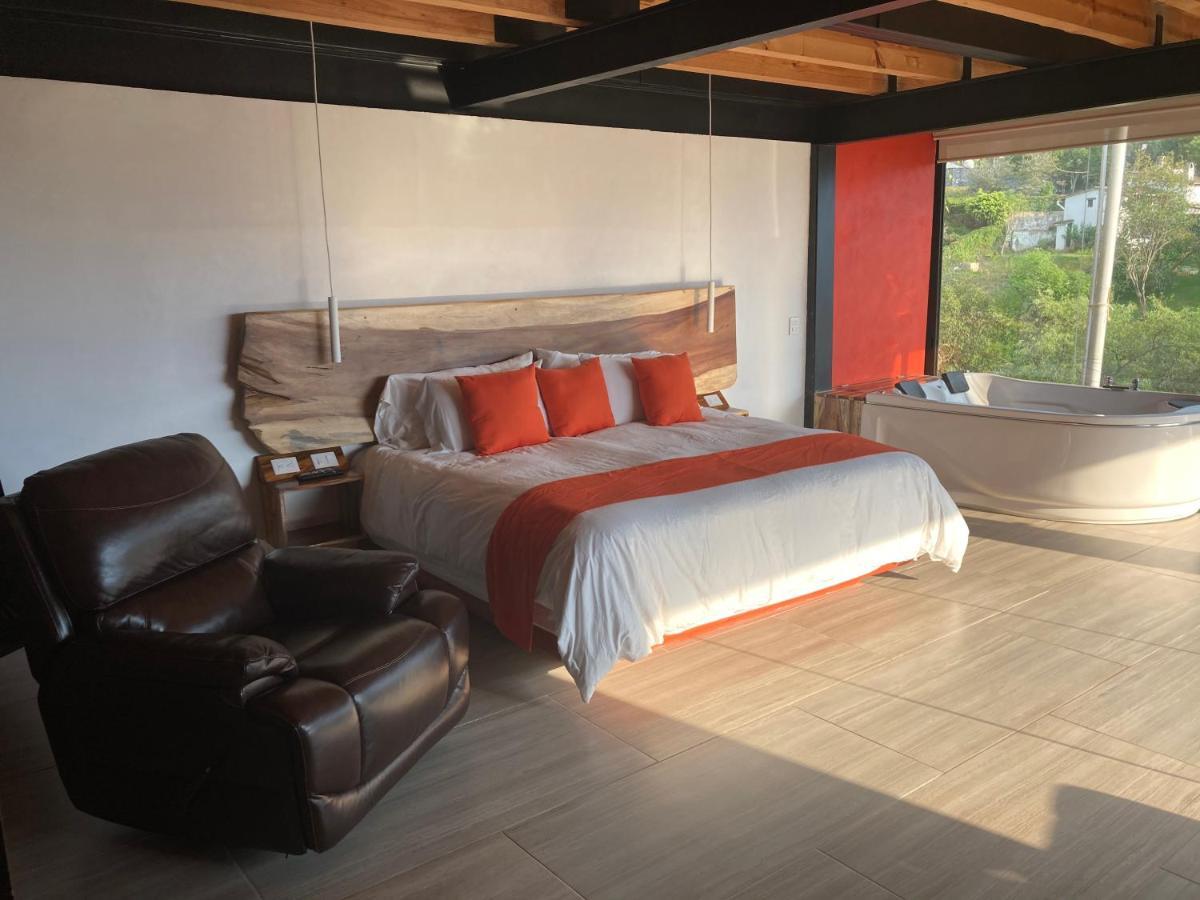 Homestay Casa Acento *