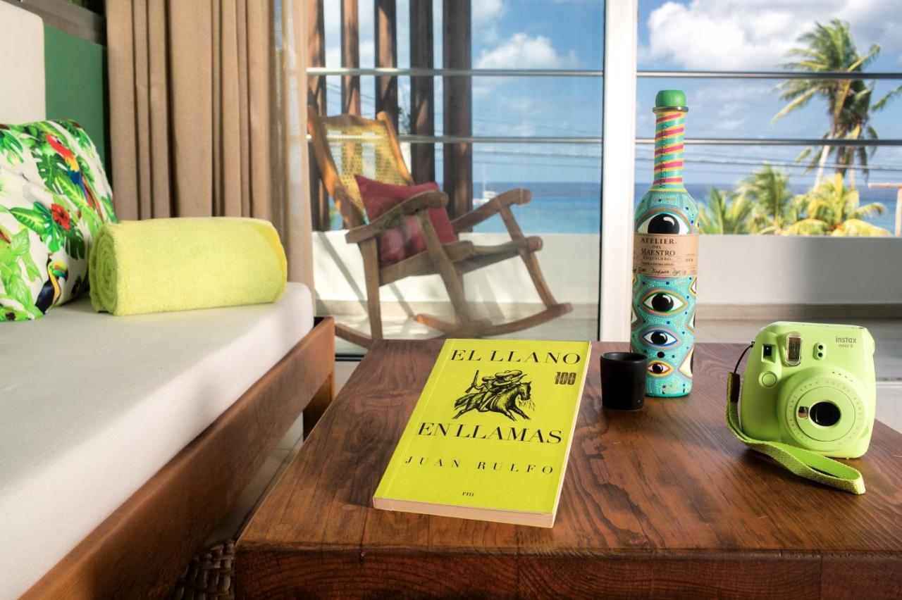 Albatros By Bedsfriends (adults Only) * Cozumel
