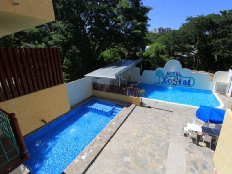 Xestal 4*