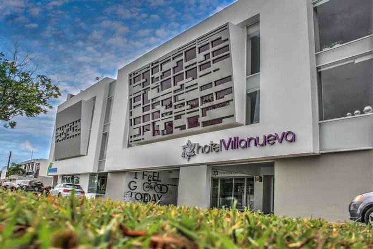 Hotel Tryp By Wyndham Chetumal