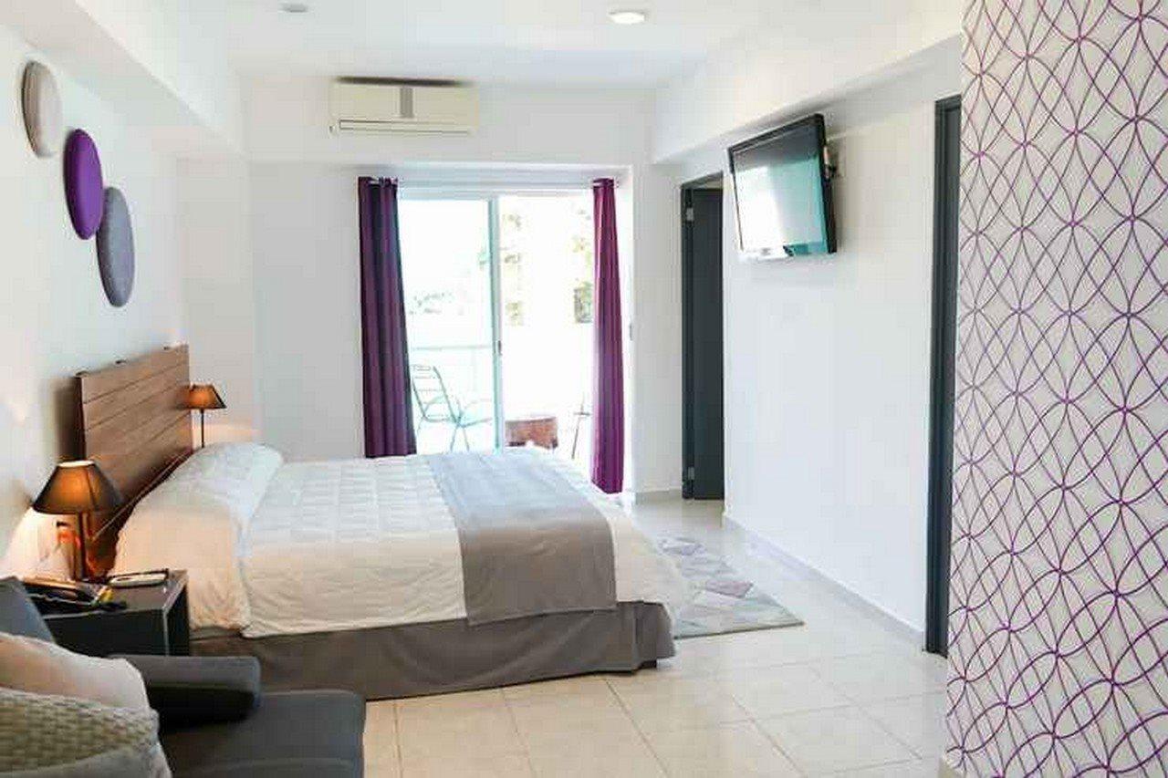 Tryp By Wyndham Hotel Chetumal