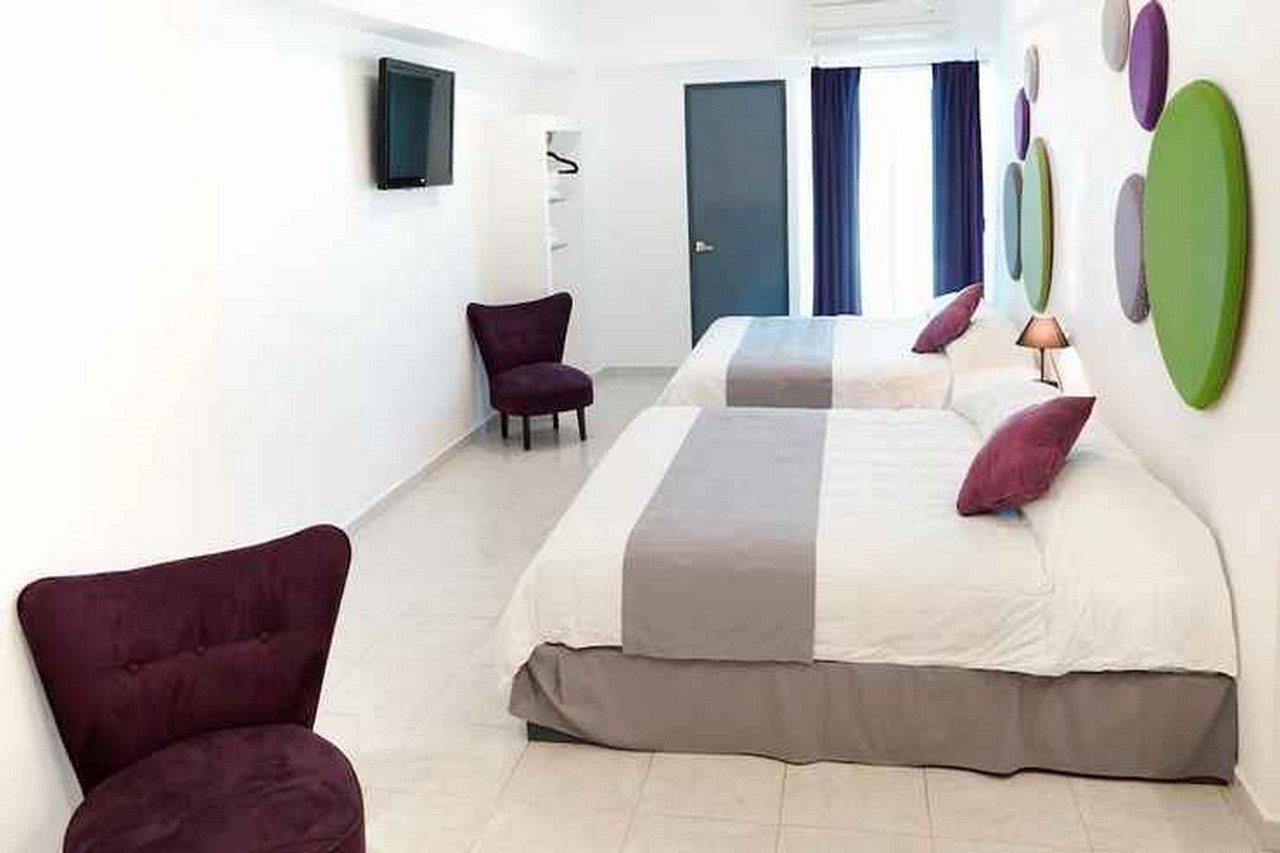 Tryp By Wyndham 4*