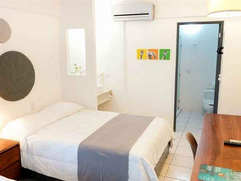 Hotel Tryp By Wyndham Chetumal