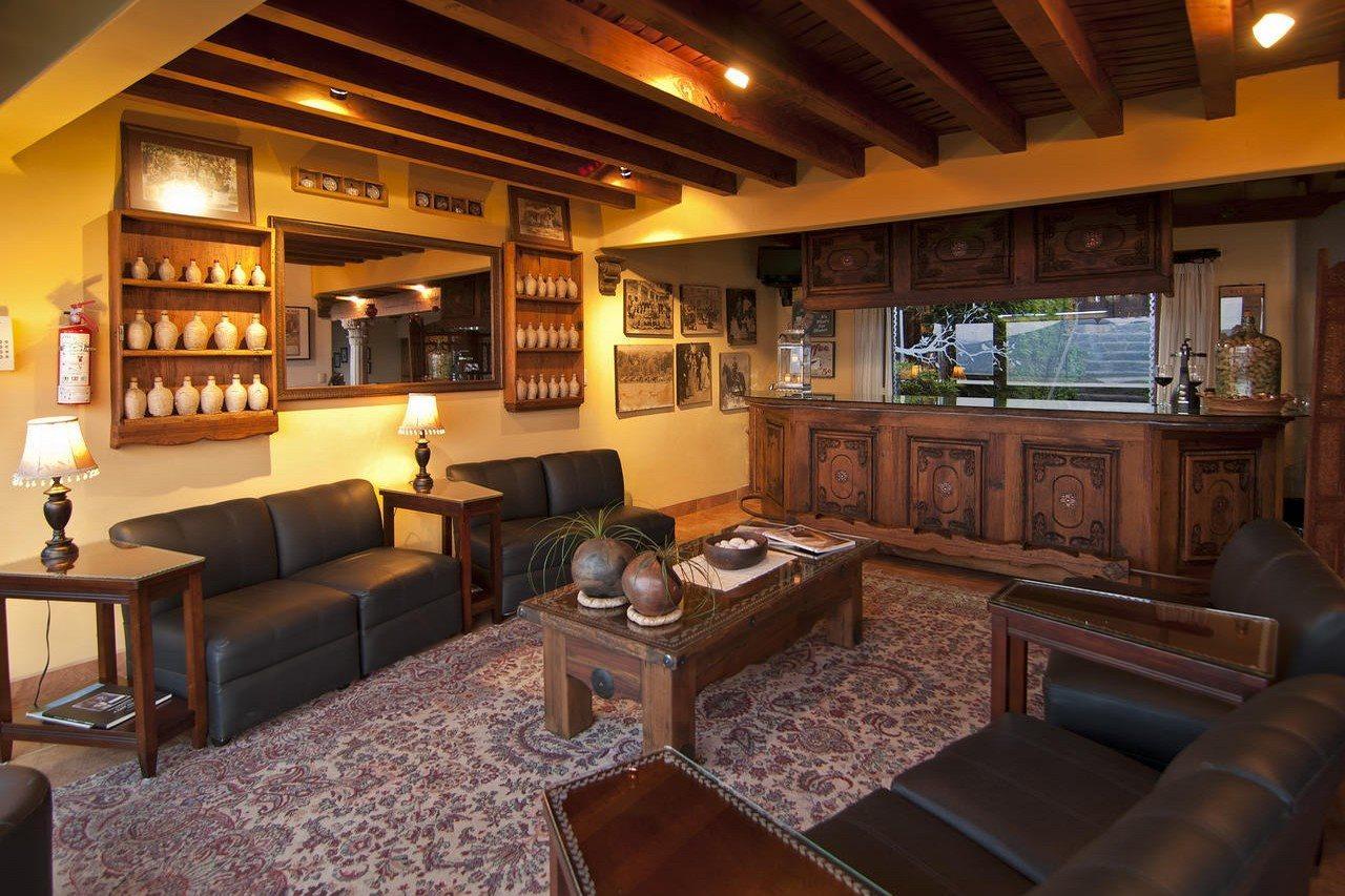 Hotel Porton Del Cielo 5*