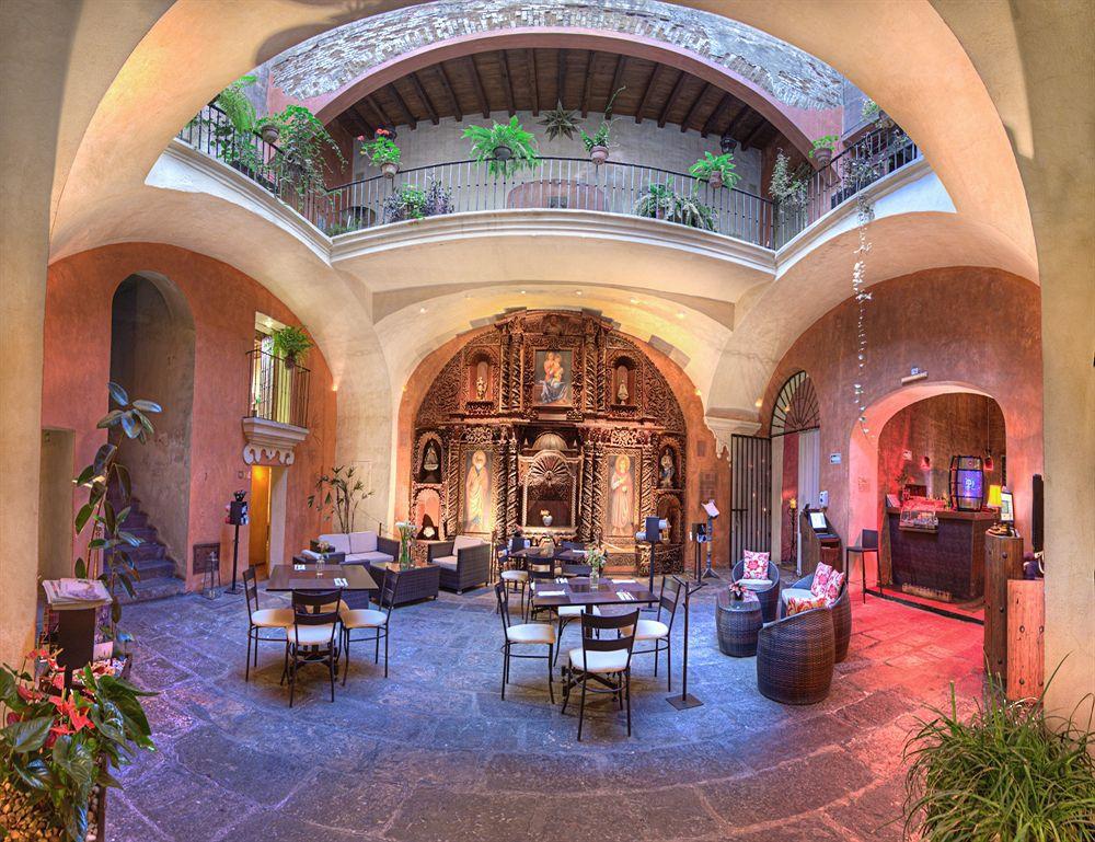 Hotel Gamma Senorial Centro