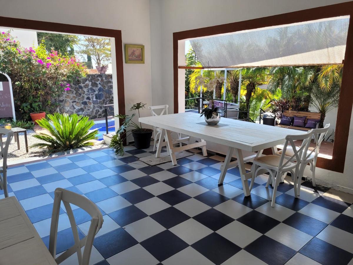 Vf 2* Cuernavaca