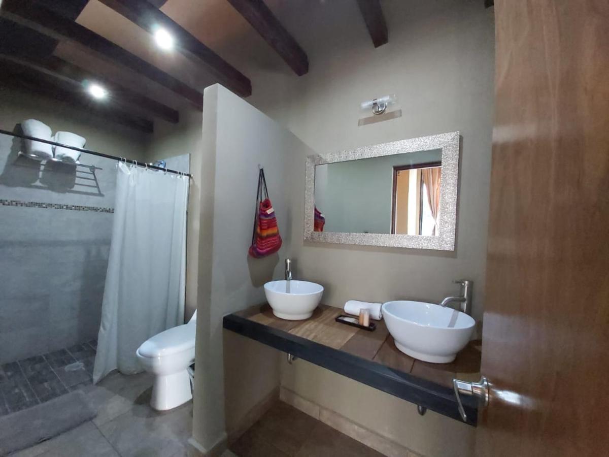 Independencia Dos 7 Boutique 4* Queretaro