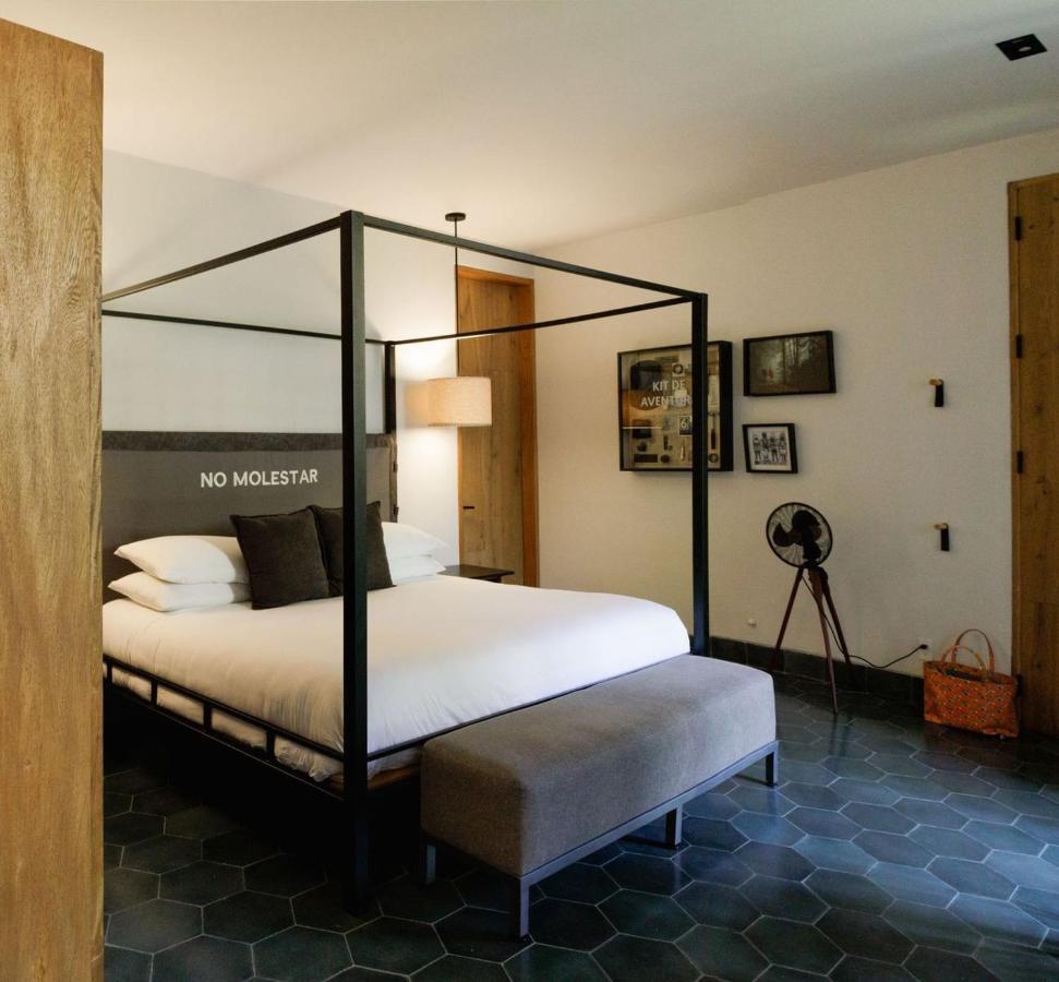 Cinco Rodavento Hotel