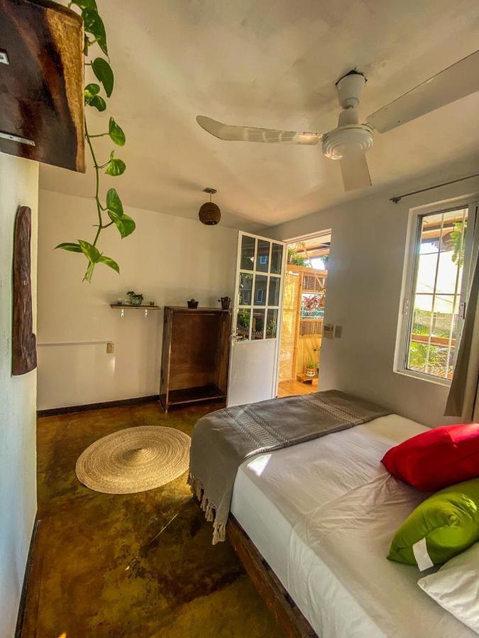 Shaka House Hotel Puerto Escondido (Oaxaca)
