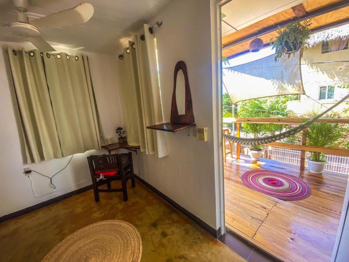 Shaka House Hotel