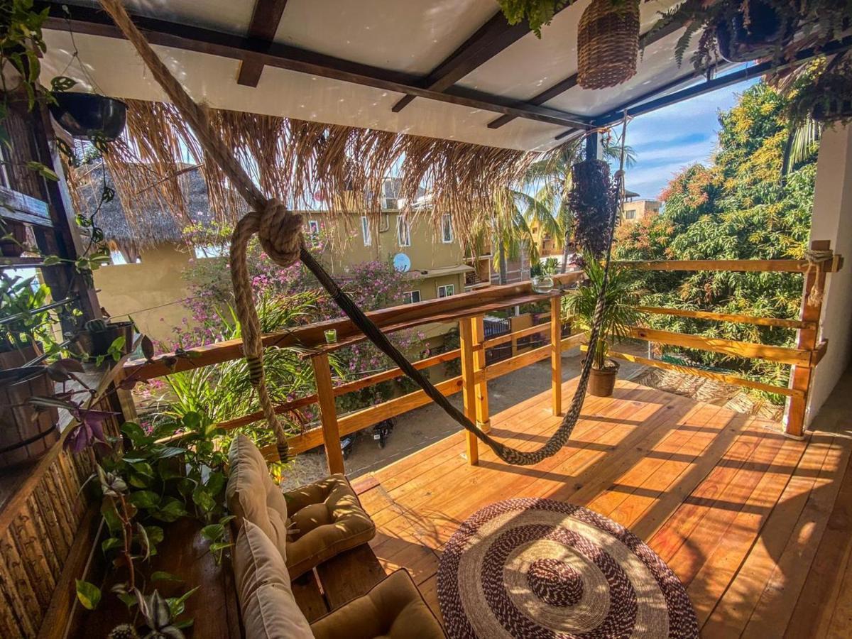 Hotel Shaka House *