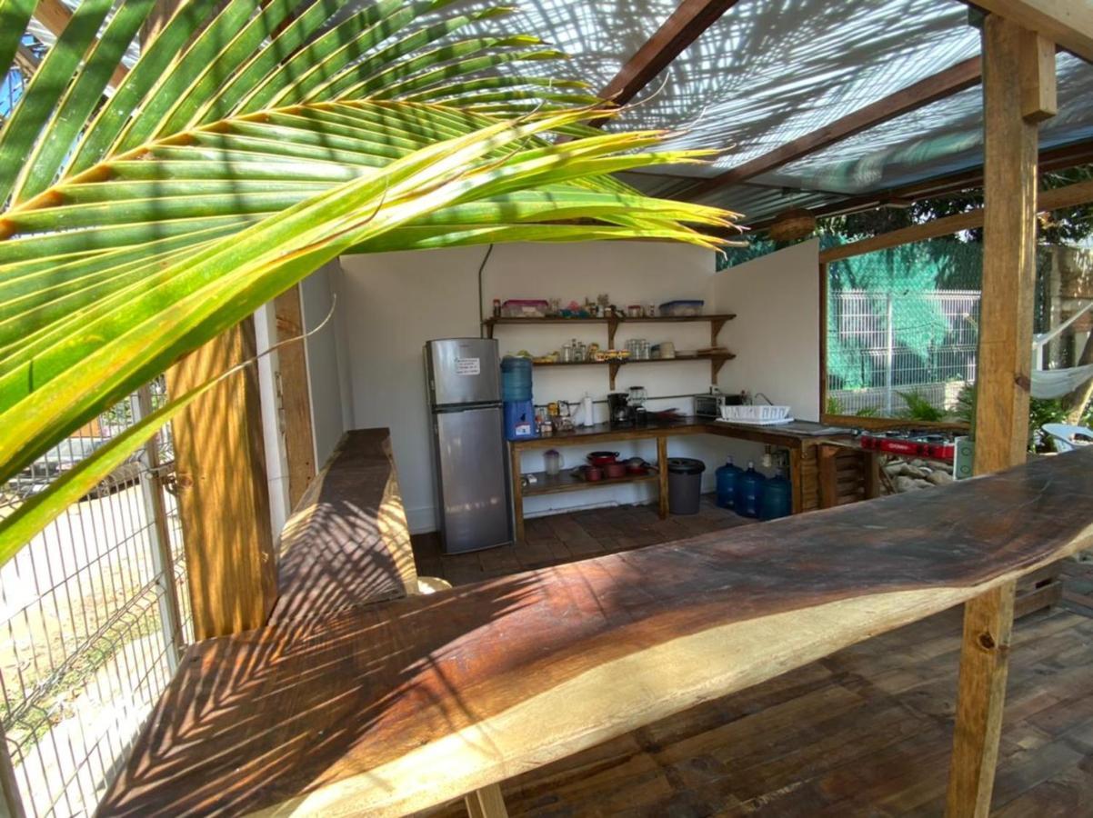Shaka House Hotel