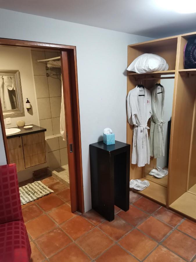 Hotel Hacienda Del Boutique Ajijic