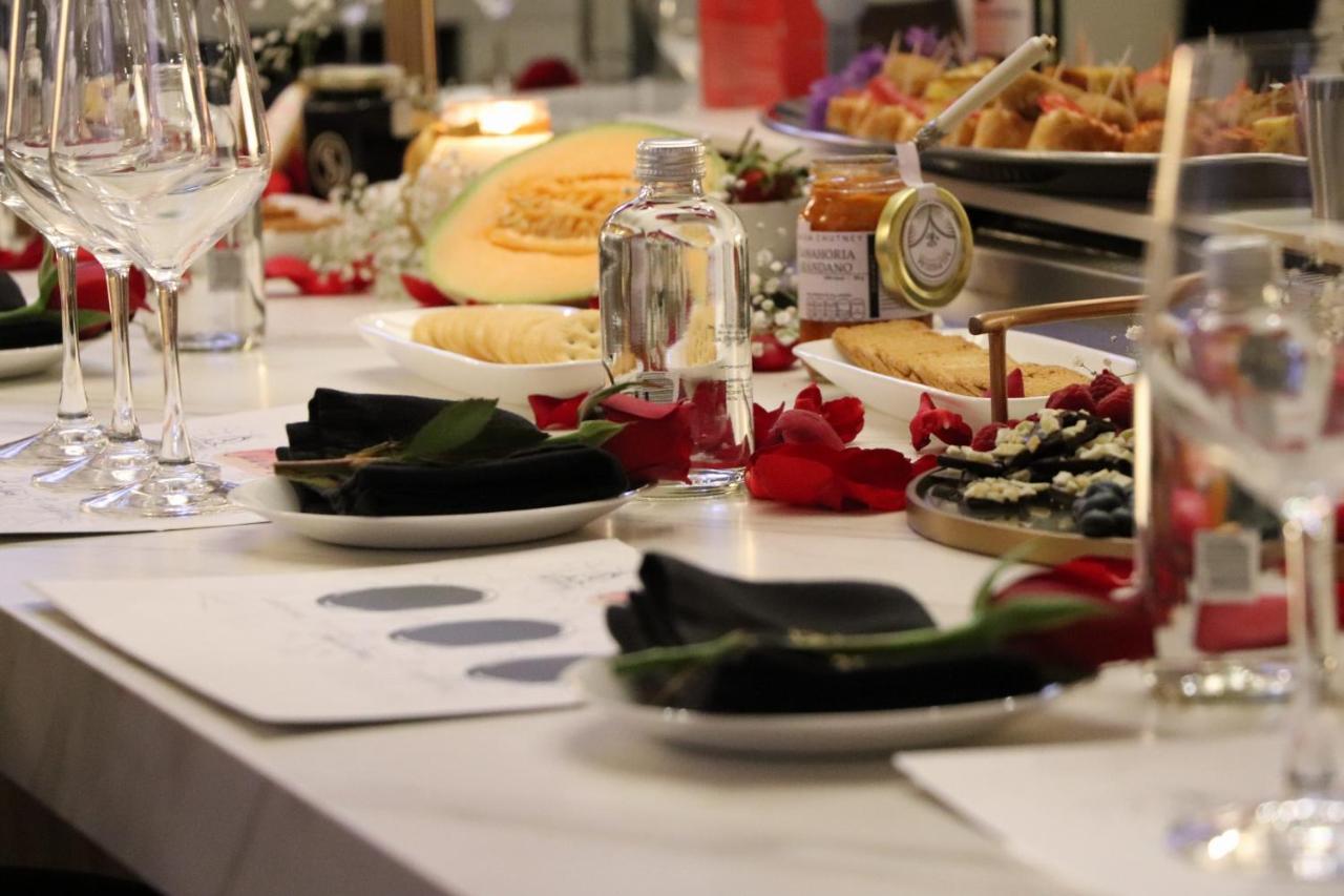 Artesana Luxury Bed & Breakfast 5*