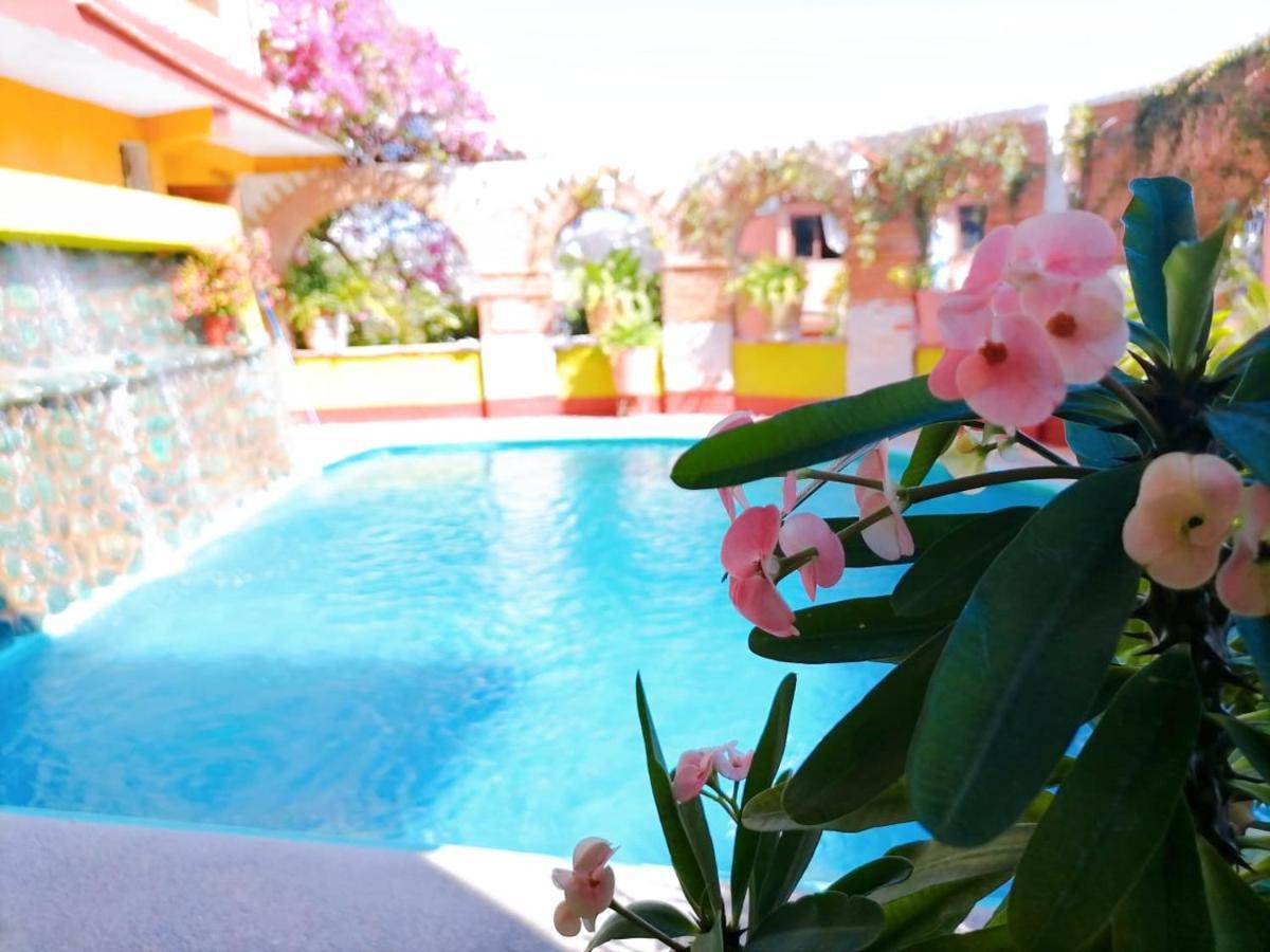 Hotel La Cabana 3*