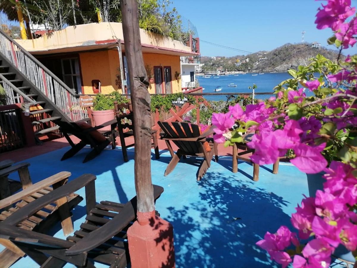 La Cabana Hotel