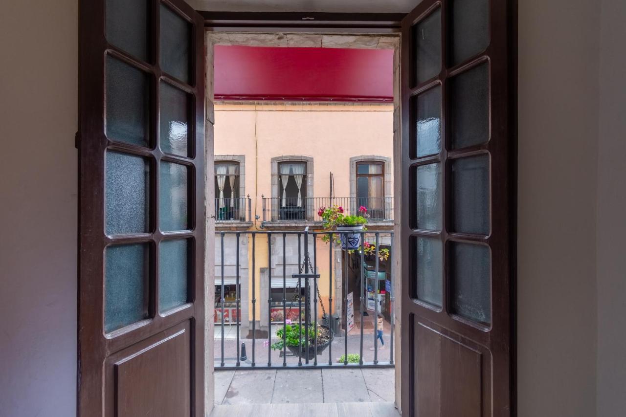 Hidalgo Queretaro