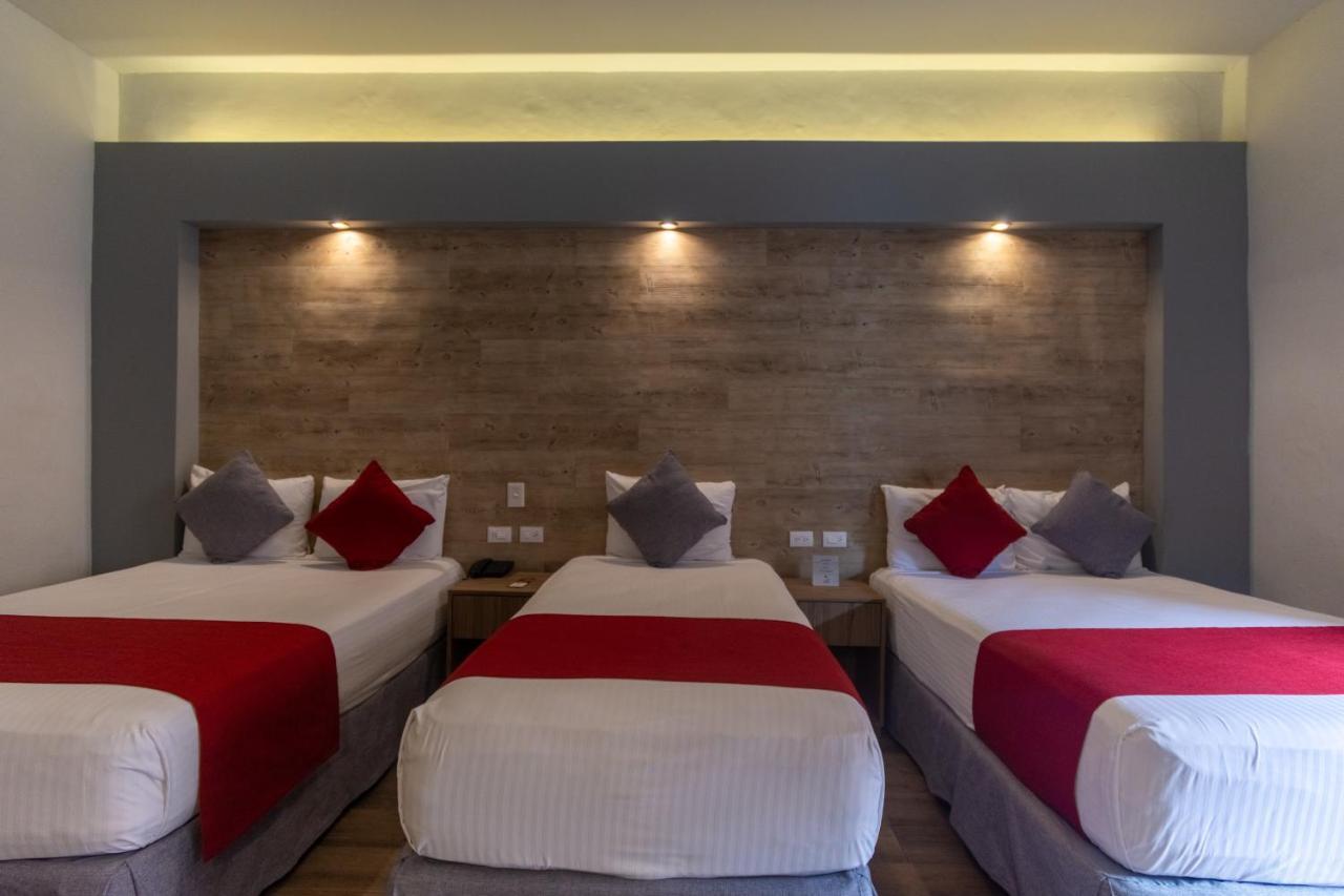 Hotel Hidalgo