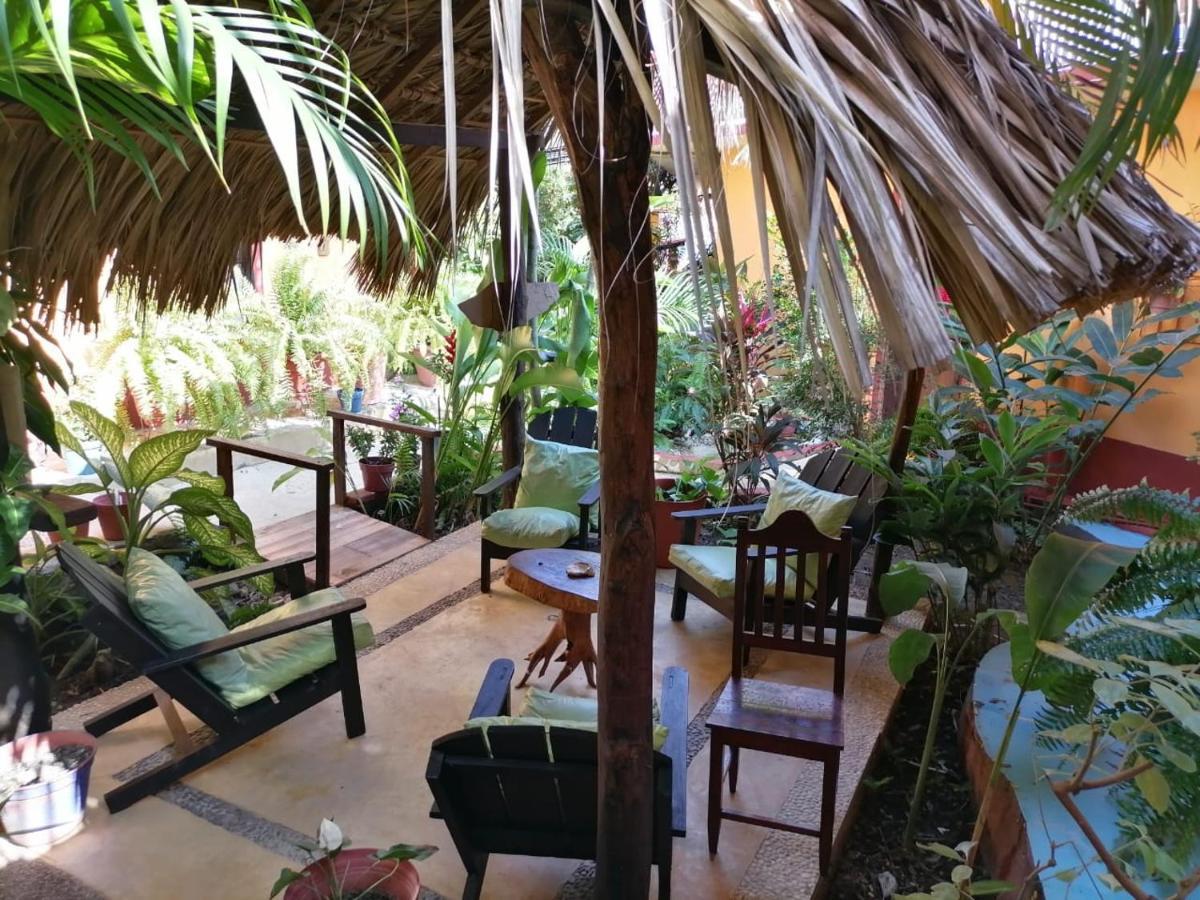 La Cabana