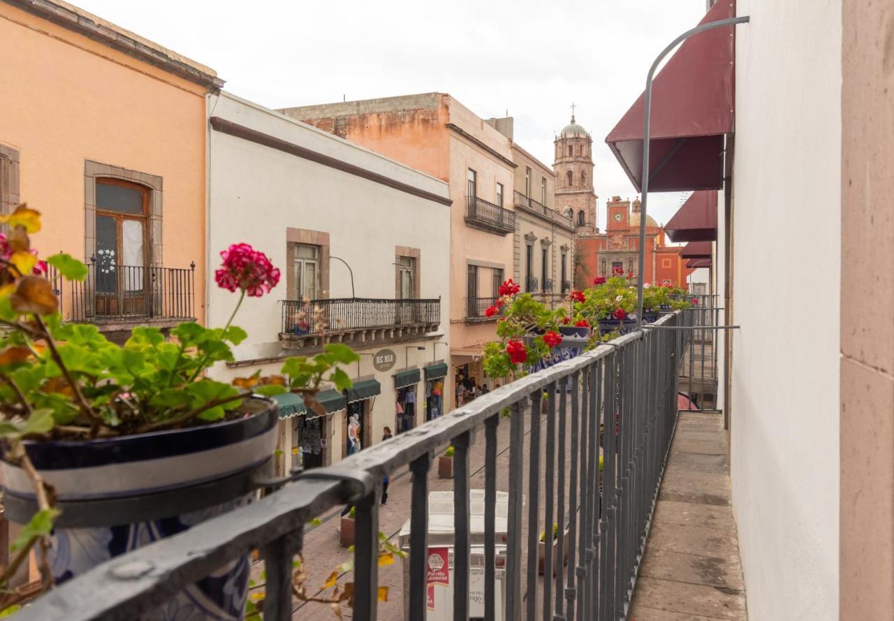 Hidalgo Hotel 3*