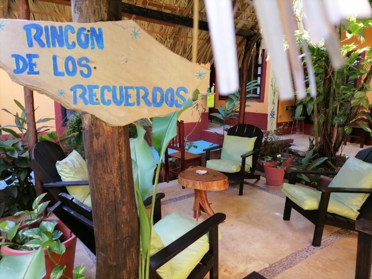 La Cabana Hotel