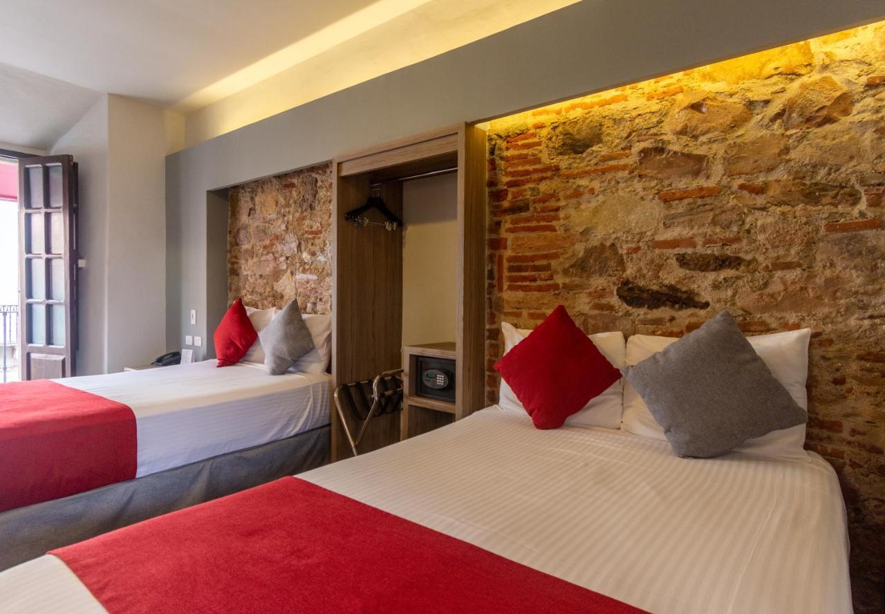 Hidalgo Hotel