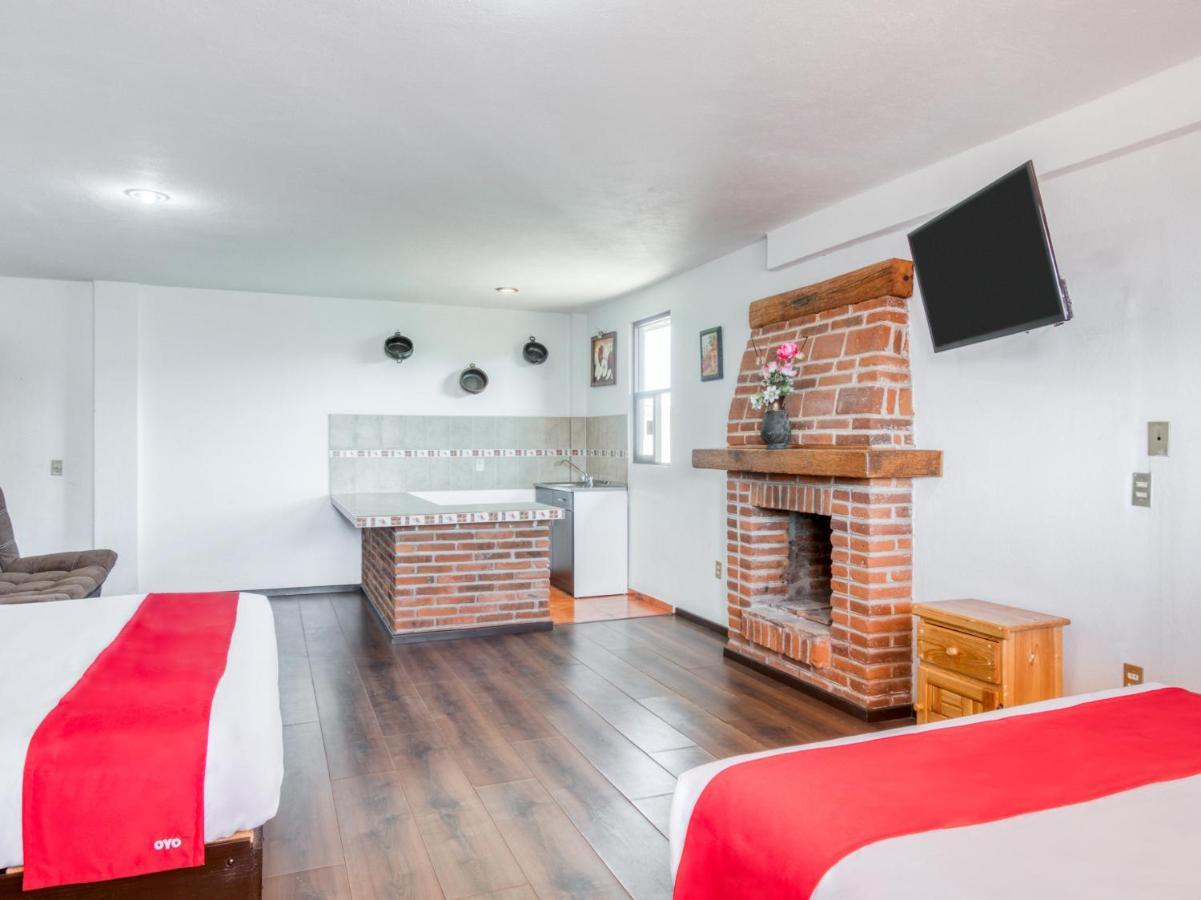 Vista Markes 3* Zacatlan