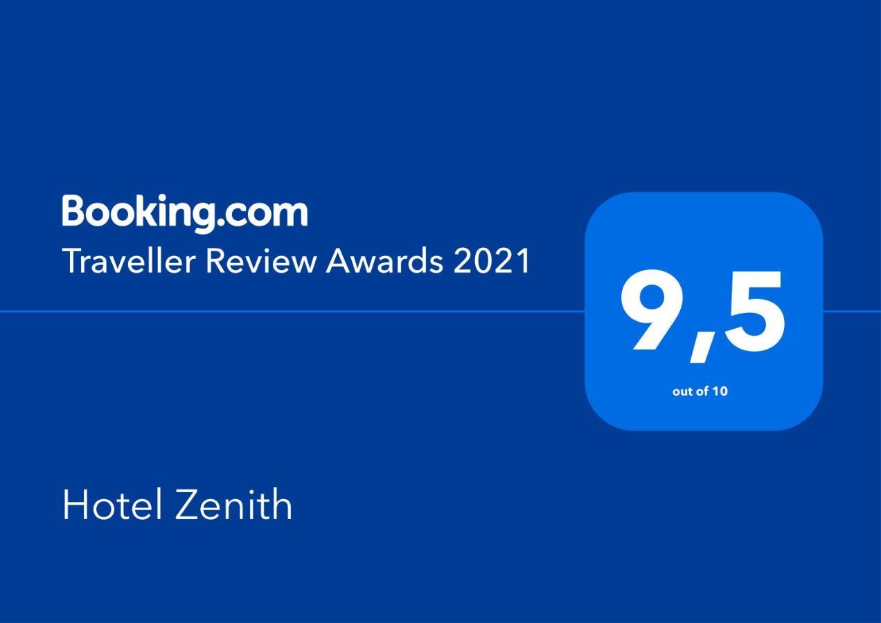 Hotel Zenith 5*