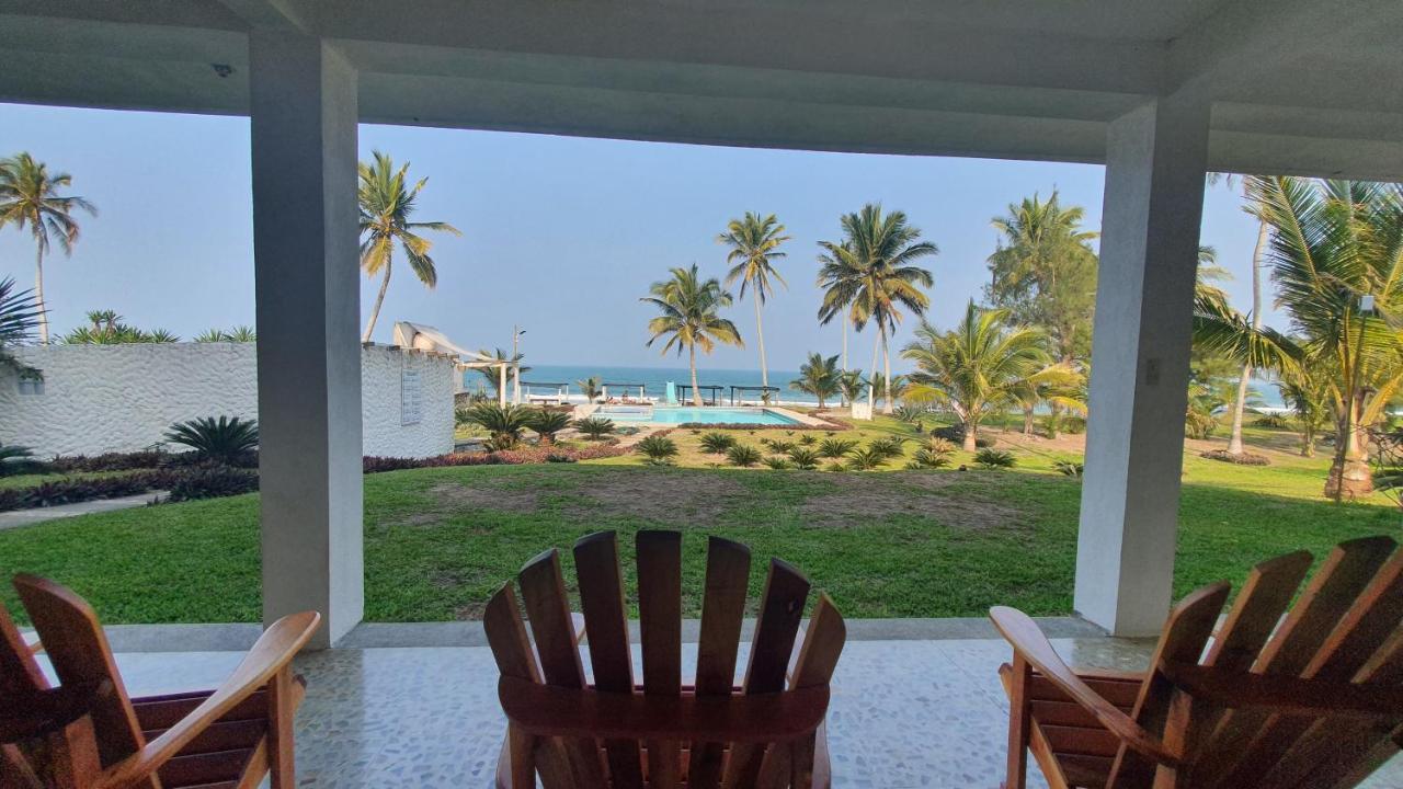 Villas Rusticas Hunter Monte Gordo