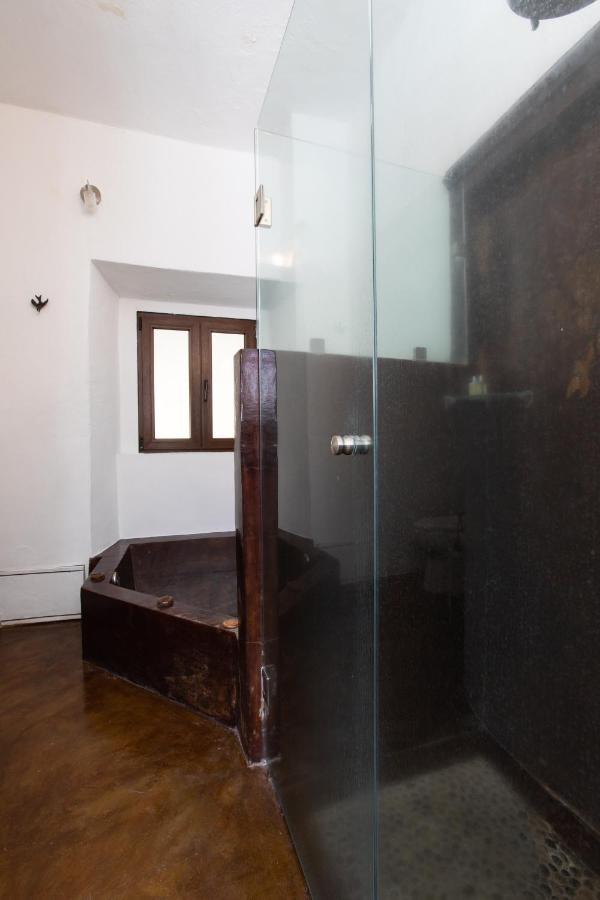 Boutique El Palomar Hotel