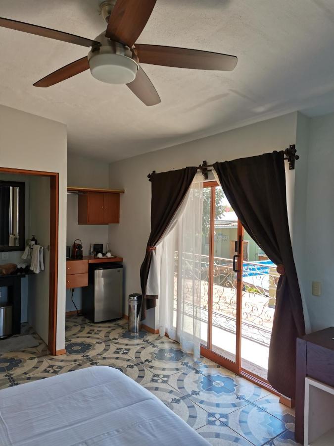 Hacienda Del Boutique Hotel Ajijic