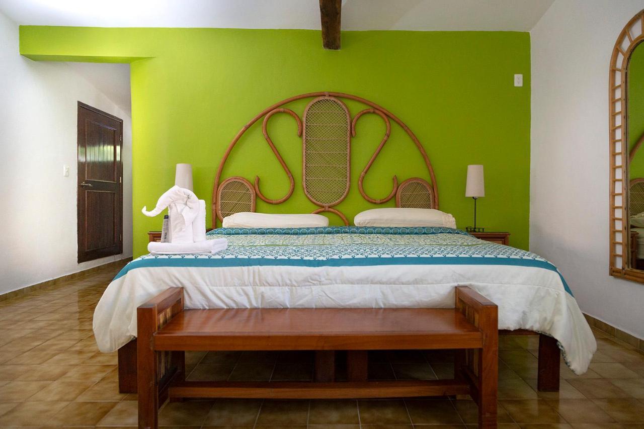 Amar Inn Puerto Morelos